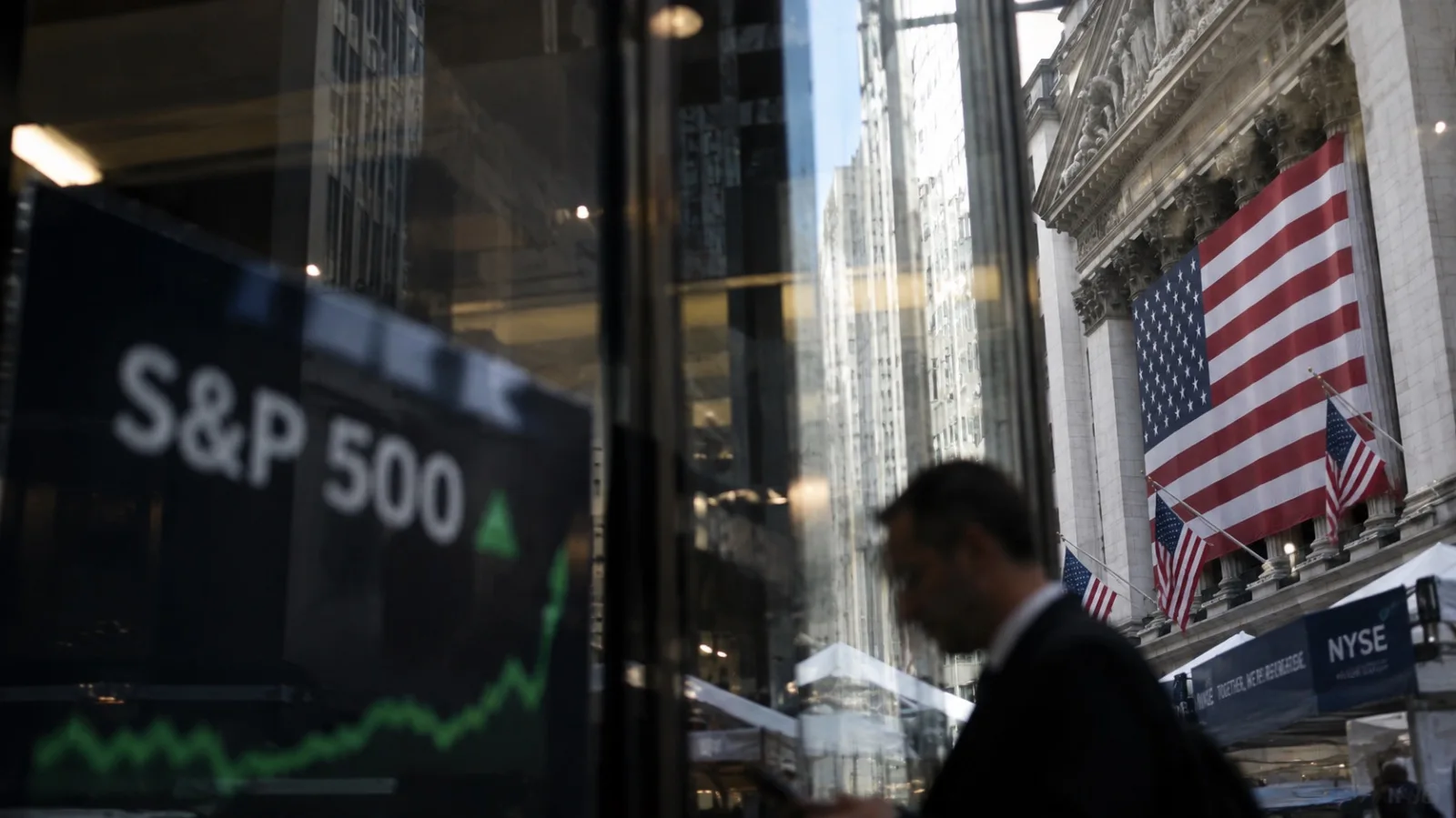 Will the Bull Market Last Into 2027? Earnings Now Matter More Than AI