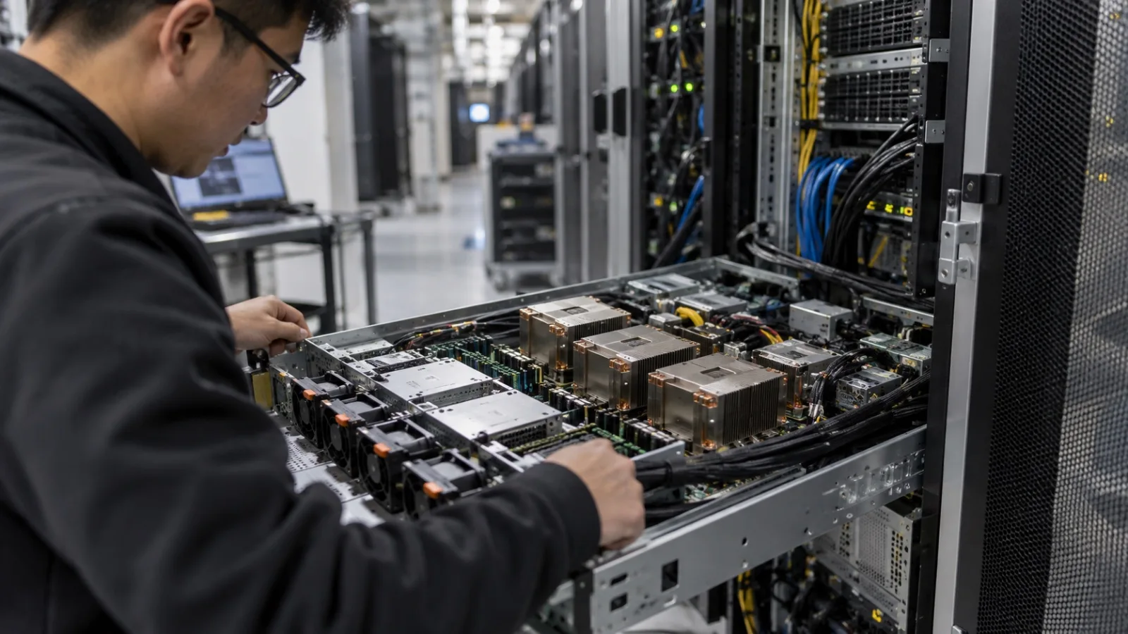 As AI Agents Rise, the CPU Matters Again, and Nvidia Is Joining the Race