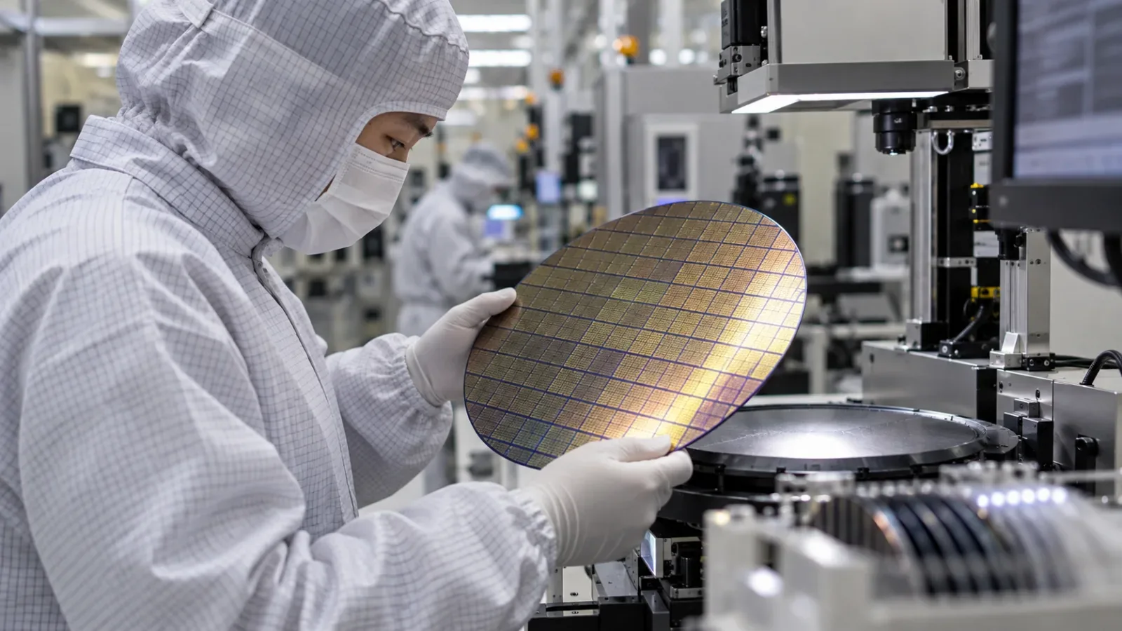 Why China Wants to Make HBM Even at 20% Yields
